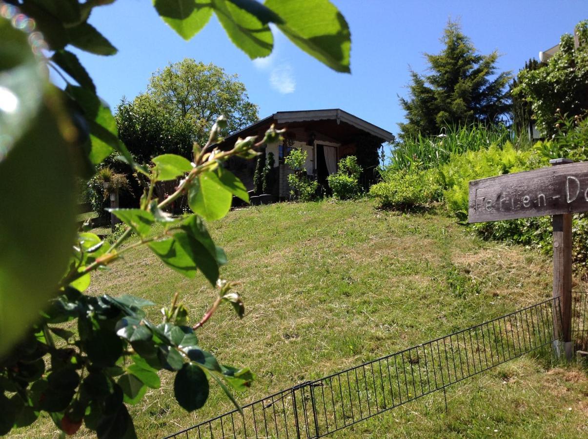 Ferienwohnung Casa Natura Reichelsheim Exteriör bild