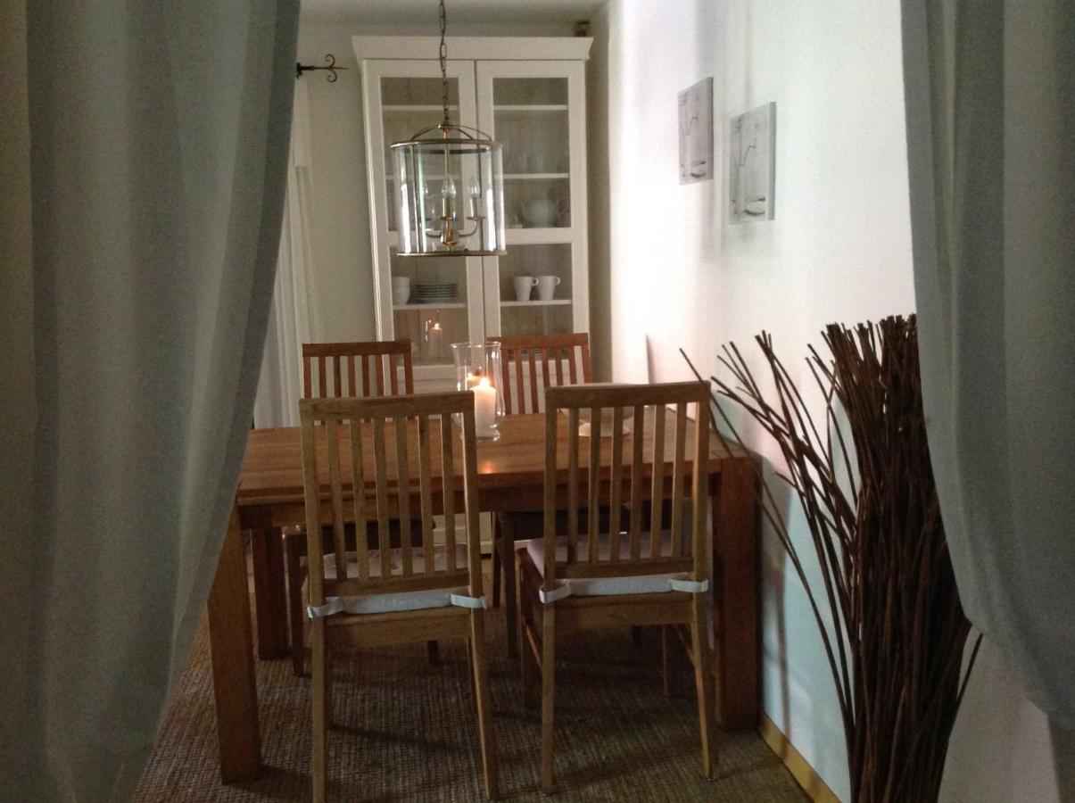 Ferienwohnung Casa Natura Reichelsheim Exteriör bild